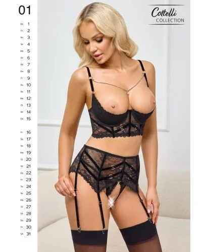 Calendrier 2026 Exclusive girls sextoys et accessoires sur La Boutique du Hard