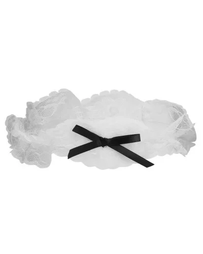 Costume de soubrette sexy French Maid S/M sextoys et accessoires sur La Boutique du Hard