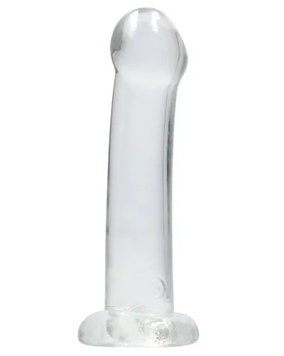 Gode Rody Crystal 16 x 4cm sextoys et accessoires sur La Boutique du Hard