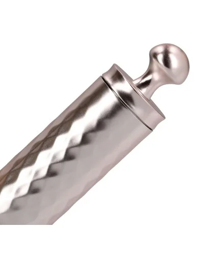 Le Thrill - Vibrateur Interchangeable 10 Vitesses - Bleu sextoys et accessoires sur La Boutique du Hard