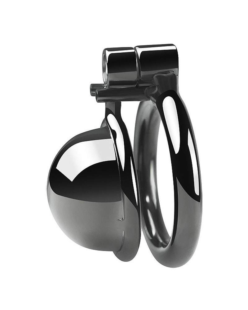 Cage de chasteté Roundit 3.5 x 3.4cm sextoys et accessoires sur La Boutique du Hard
