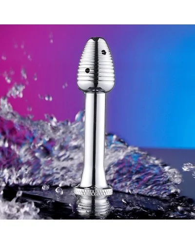 Embout Viper Clean 9 x 2.3cm sextoys et accessoires sur La Boutique du Hard