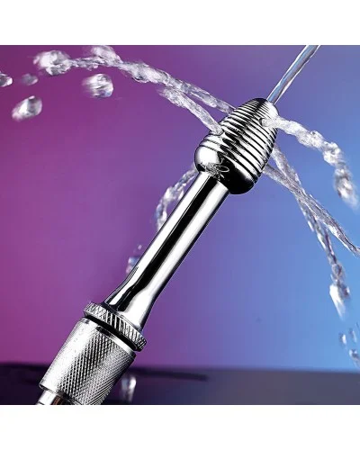 Embout Viper Clean 9 x 2.3cm sextoys et accessoires sur La Boutique du Hard