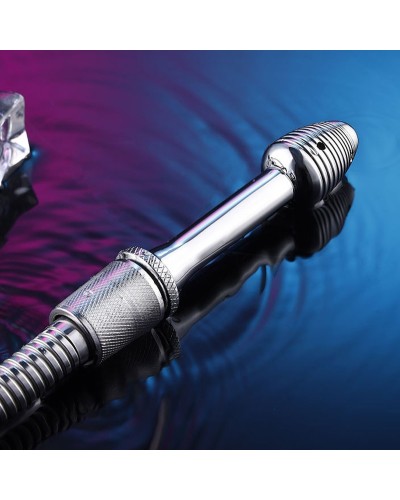 Embout Viper Clean 9 x 2.3cm sextoys et accessoires sur La Boutique du Hard