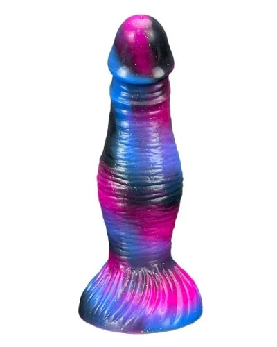 Gode Wortul 16 x 5.5cm sextoys et accessoires sur La Boutique du Hard