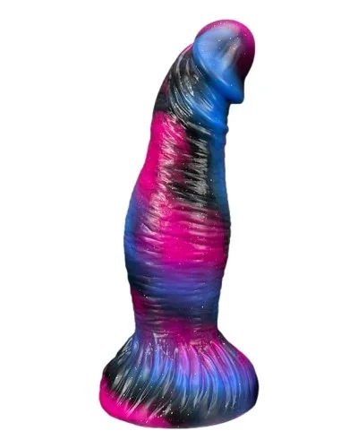 Gode Wortul 16 x 5.5cm sextoys et accessoires sur La Boutique du Hard