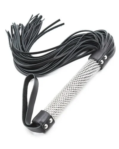 Kit Diamo 5 Pièces Noir sextoys et accessoires sur La Boutique du Hard