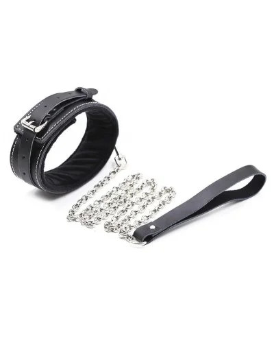 Kit Diamo 5 Pièces Noir sextoys et accessoires sur La Boutique du Hard