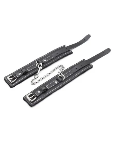 Kit Diamo 5 Pièces Noir sextoys et accessoires sur La Boutique du Hard