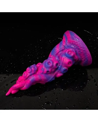 Gode Swirl Tak 16 x 6cm sextoys et accessoires sur La Boutique du Hard