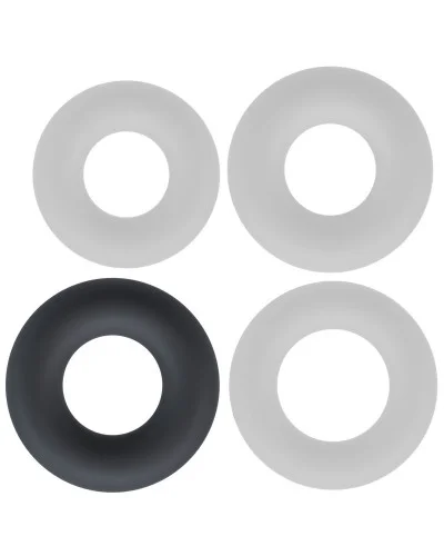 Cockring Cock Levelz M 32mm sextoys et accessoires sur La Boutique du Hard