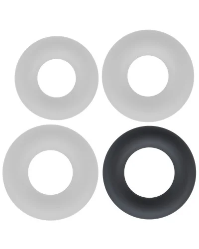 Cockring Cock Levelz L 42mm sextoys et accessoires sur La Boutique du Hard