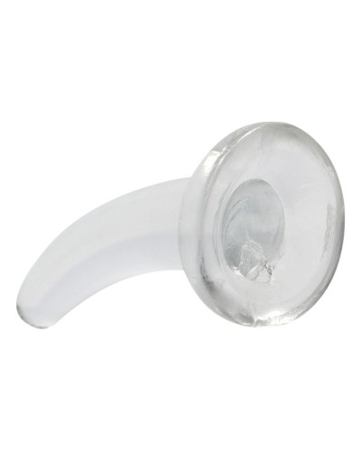 Gode Transparent Pupyclear 11x 3cm sextoys et accessoires sur La Boutique du Hard