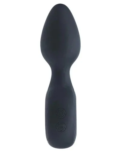 Plug vibrant Loop 7 x 3.4cm sextoys et accessoires sur La Boutique du Hard