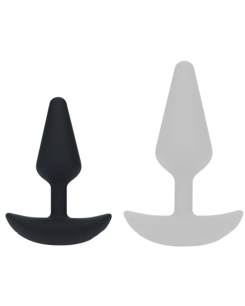 Plug vibrant Classic Vibe S 9 x 3.3cm sextoys et accessoires sur La Boutique du Hard