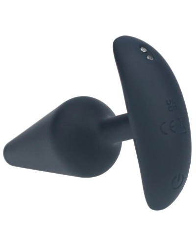 Plug vibrant Classic Vibe S 9 x 3.3cm sextoys et accessoires sur La Boutique du Hard