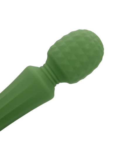 Wand Green Mumba 20cm Tête 45mm sextoys et accessoires sur La Boutique du Hard