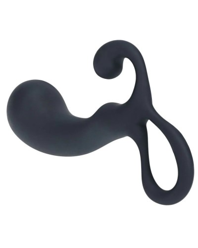 Stimulateur de prostate Bulb Ass S 8 x 2.7 cm Noir sextoys et accessoires sur La Boutique du Hard