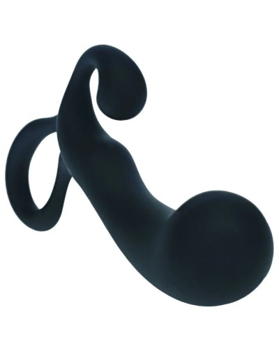 Stimulateur de prostate Bulb Ass M 9 x 3.3 cm Noir sextoys et accessoires sur La Boutique du Hard