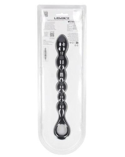 Chapelet Beaded Snake 20 x 3cm sextoys et accessoires sur La Boutique du Hard