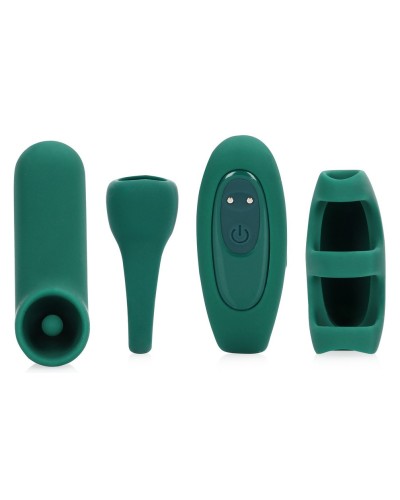 Coffret Sextoys de couple LOVE SEXPLORE 4 Accessoires sextoys et accessoires sur La Boutique du Hard