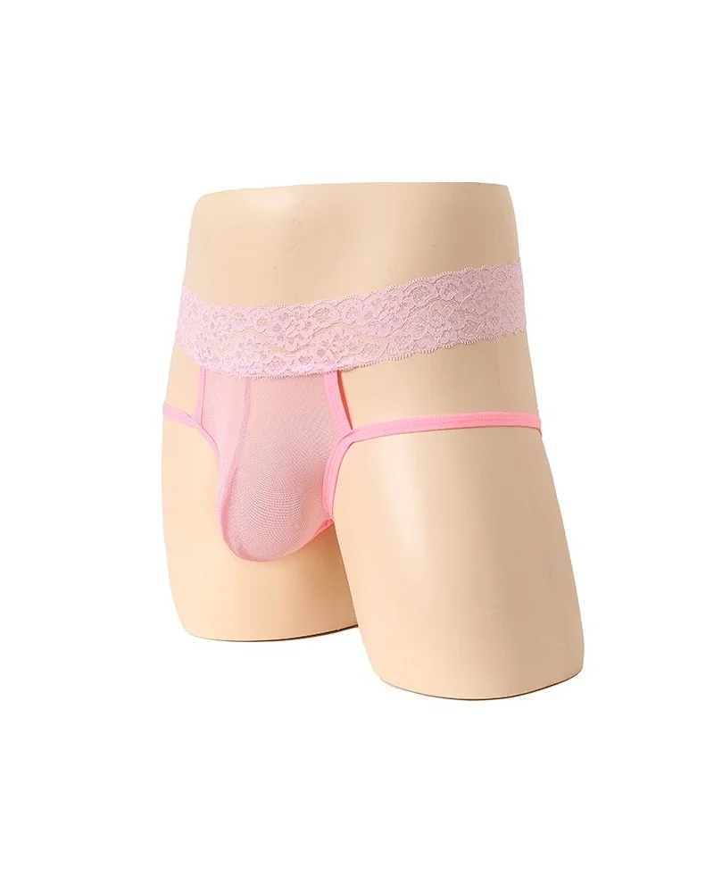 Jock fin Dentwaist Rose sextoys et accessoires sur La Boutique du Hard