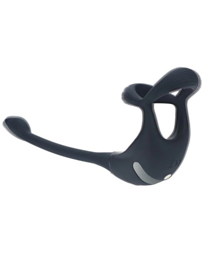 Ballstretcher Plug Triz Vibe 17 x 1.7cm sextoys et accessoires sur La Boutique du Hard