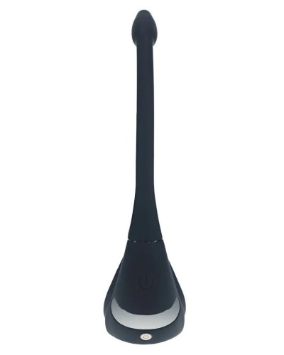 Ballstretcher Plug Triz Vibe 17 x 1.7cm sextoys et accessoires sur La Boutique du Hard