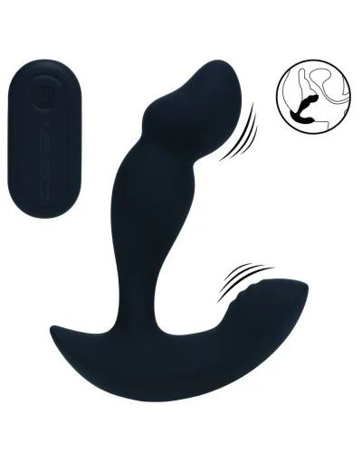 Stimulateur vibrant Scoreez 11 x 3.4cm sextoys et accessoires sur La Boutique du Hard