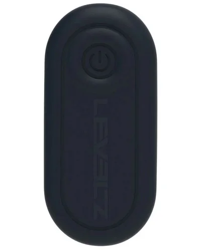 Chapelet vibrant Beadeez 16 x 3.5cm sextoys et accessoires sur La Boutique du Hard