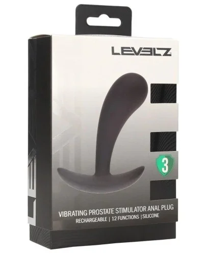 Stimulateur Point Vibe S 9 x 3.2cm sextoys et accessoires sur La Boutique du Hard