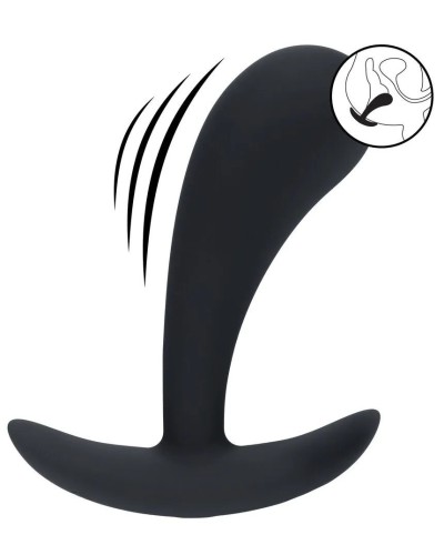 Stimulateur Point Vibe S 9 x 3.2cm sextoys et accessoires sur La Boutique du Hard