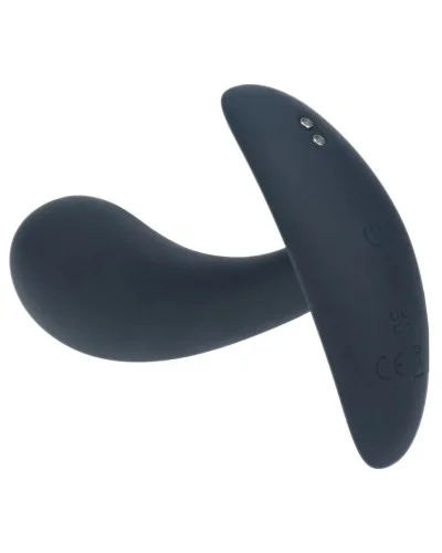 Plug Point Vibe M 10 x 3.5cm sextoys et accessoires sur La Boutique du Hard