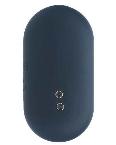 Plug Hexagonass M 10x 3.5cm sextoys et accessoires sur La Boutique du Hard