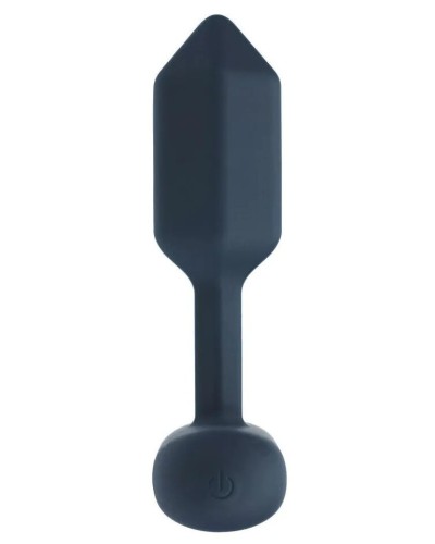 Plug Hexagonass L 11.5 x 4cm sextoys et accessoires sur La Boutique du Hard