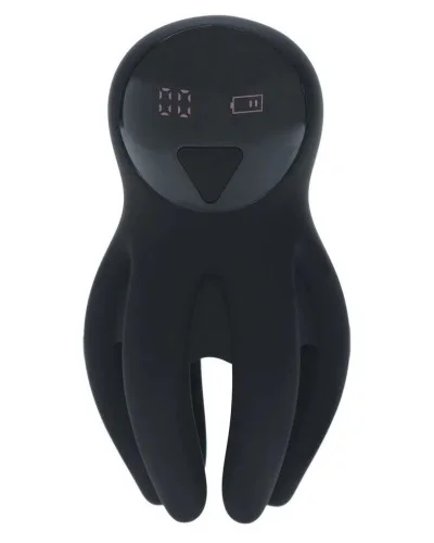Stimulateur de Gland Evoo 10 Vibrations sextoys et accessoires sur La Boutique du Hard