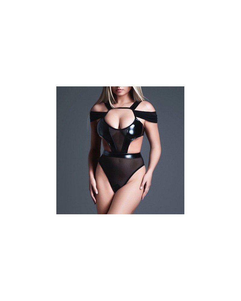 Body Need U Tonight Noir sextoys et accessoires sur La Boutique du Hard