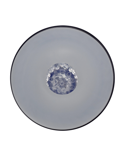 Masturbateur Vortex Va-et-Vient et Rotation Noir sextoys et accessoires sur La Boutique du Hard