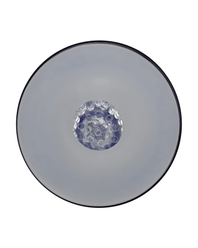 Masturbateur Vortex Rotation et Va-et-Vient Bleu sextoys et accessoires sur La Boutique du Hard