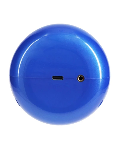 Masturbateur Vortex Rotation et Va-et-Vient Bleu sextoys et accessoires sur La Boutique du Hard