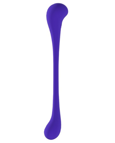 Stimulateur Prostatique Vibrant Bendapurp 14 x 3.5cm sextoys et accessoires sur La Boutique du Hard
