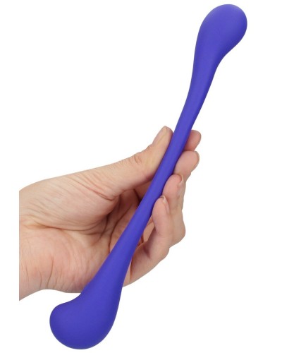 Stimulateur Prostatique Vibrant Bendapurp 14 x 3.5cm sextoys et accessoires sur La Boutique du Hard