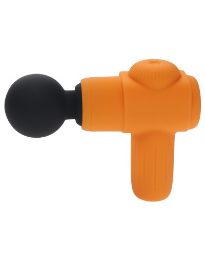 Mini-Wand Microboost 8cm Tête 35mm sextoys et accessoires sur La Boutique du Hard