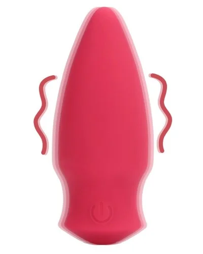 Mini-Vibro Conikpink 6 x 3cm sextoys et accessoires sur La Boutique du Hard