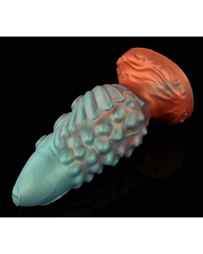 Plug Fantasy Poulpior L 18 x 7.4cm sextoys et accessoires sur La Boutique du Hard