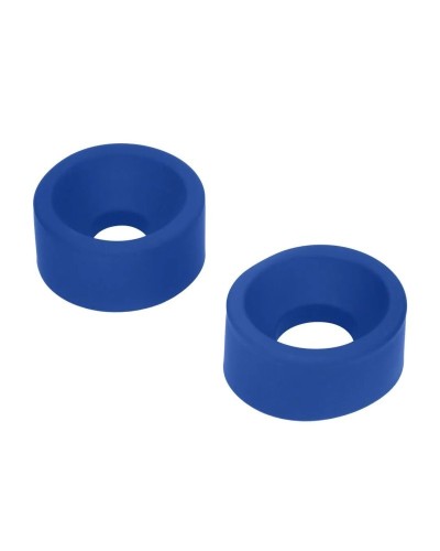 Pompe à pénis Hyperpump 20 x 5.8 cm Bleue sextoys et accessoires sur La Boutique du Hard