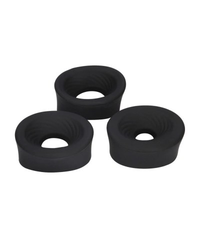 Pompe à pénis Cyberpulse 21 x 6 cm Noire sextoys et accessoires sur La Boutique du Hard