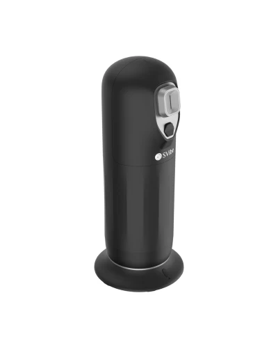 Masturbateur Ikon Jet Va-et-Vient et Vibrations sextoys et accessoires sur La Boutique du Hard