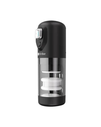 Masturbateur Ikon Spark Va-et-Vient et Rotation sextoys et accessoires sur La Boutique du Hard