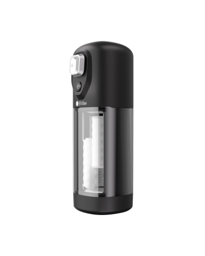 Masturbateur Ikon Volt Vibration et Friction sextoys et accessoires sur La Boutique du Hard